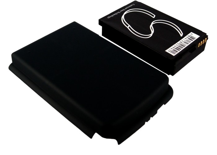 Акумулятор Gigabyte GSmart MS800 - Зображення 3