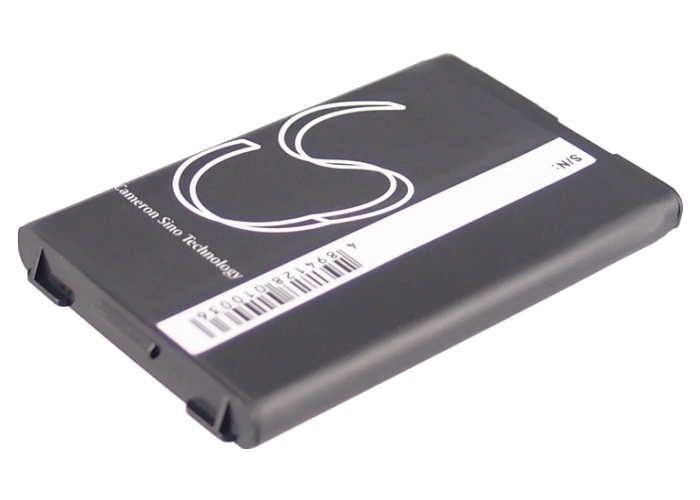 Акумулятор Sagem MY-V55, MY-V56, MY-V65, MY-V75 Plus, MYX S-2, My-X1, MY-X2, MY-X5-2, MYX5-2, MYX-55, SG341i, SG34i, VS1, VS2 - Зображення 3