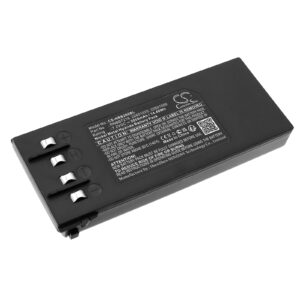 Акумулятор NBB 2.260.1020, Nano Funkfernsteuerungen, Nano-L, Nano-L SMJ, Nano-M, Nano-S, Planar-NL