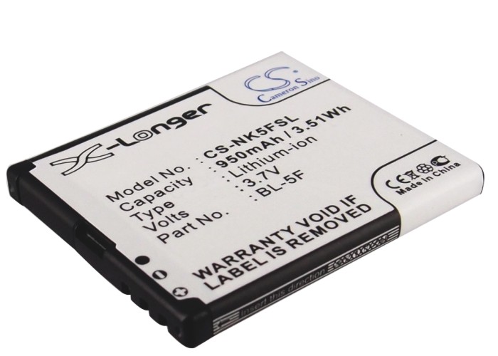 Акумулятор Bea-fon S30, S31, S31 EU001B