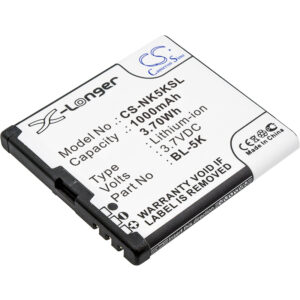 Акумулятор Dr.Tech IP-88