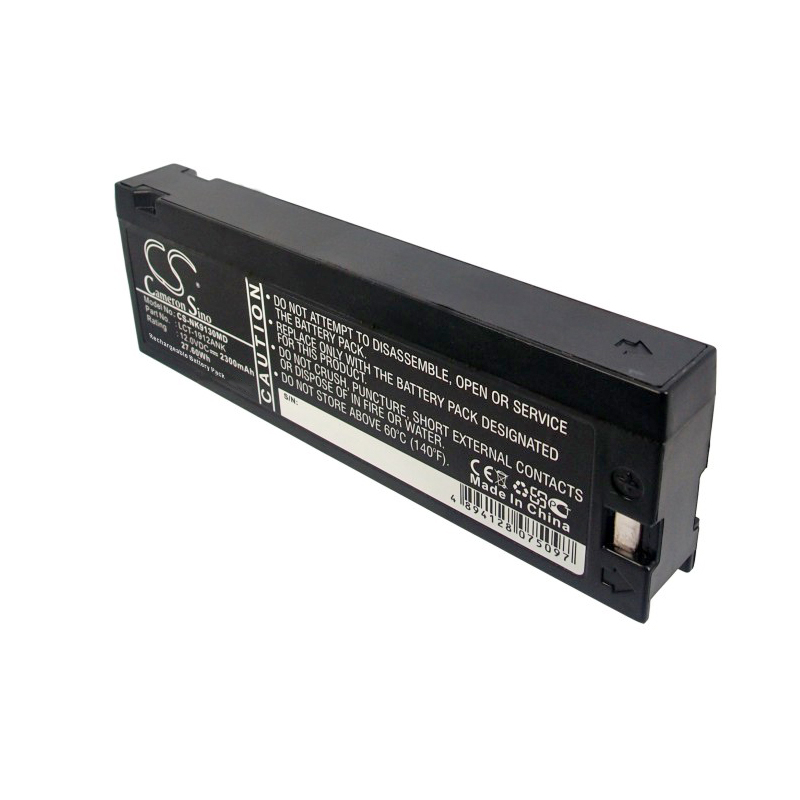 Акумулятор Blaupunkt AX-262, CR-2000S
