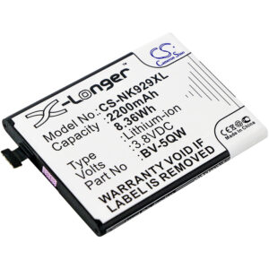 Акумулятор Microsoft Lumia 929, Lumia 930, RM927 CS-NK929XL