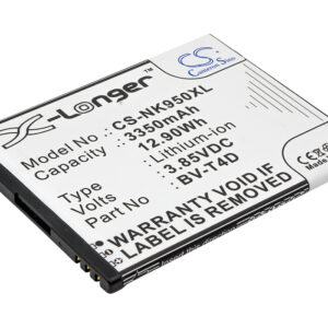 Акумулятор Nokia Cityman, Lumia 950 XL, Lumia 950 XL Dual SIM