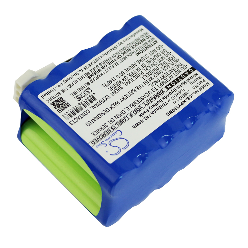 Акумулятор Huntleigh Monitor Smartsigns Lite Plus - Зображення 2
