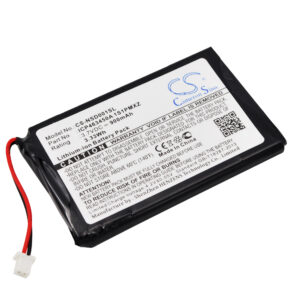 Акумулятор AudioVox IHDP01A, IHDP01A Portable HD/FM Radio P