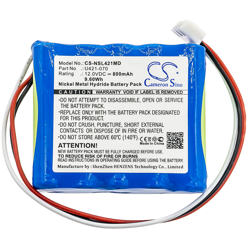Акумулятор NSK EndoMate DT, Endo-Mate DT, X-SMARTU421-070 - Зображення 3