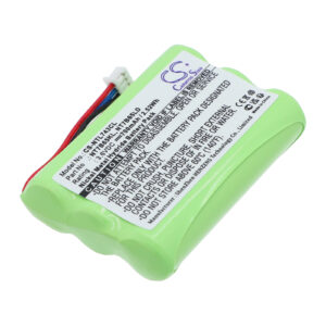 Акумулятор Polycom DECT 3040, DECT 4020, DECT 4040, DECT 4080, KIRK, KIRK 3040, KIRK 4020, KIRK 4040, KIRK 5020, KIRK 5040