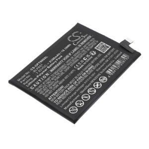 Акумулятор Realme GT 6T