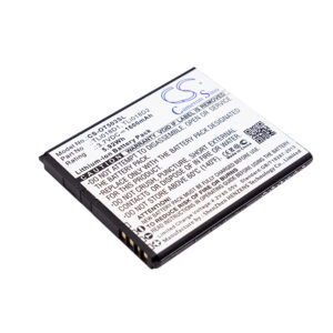 Акумулятор TCL One Touch Pop 3 (5), One Touch Pop 3 (5) 4G, One Touch Pop 3 5", One Touch Pop 3 5.0, One Touch Pop D5, OT-5038, OT-5038A, OT-5038D, OT-5038E, OT-5038X