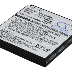 Акумулятор T-Mobile Spark CS-OT606SL