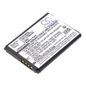Акумулятор T-Mobile Accord CS-OT665SL