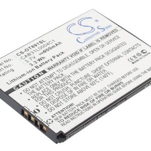 Акумулятор Vodafone 155, 555, VF155, VF555