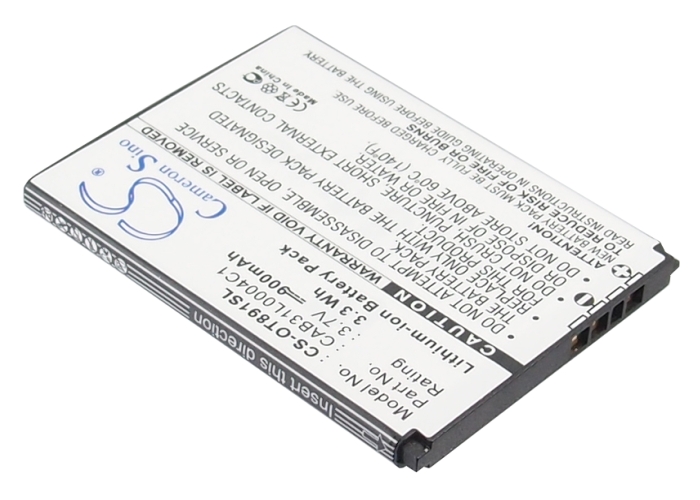 Акумулятор Mегафон TP-DS1 - Зображення 2