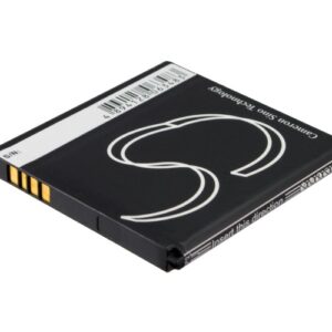 Акумулятор TCL A980, A986, D662, S500, S600