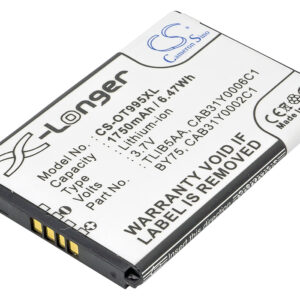 Акумулятор MegaFon SP-A10