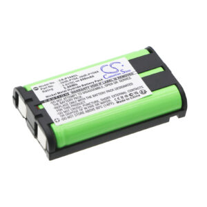 Акумулятор Sanyo GES-PC619