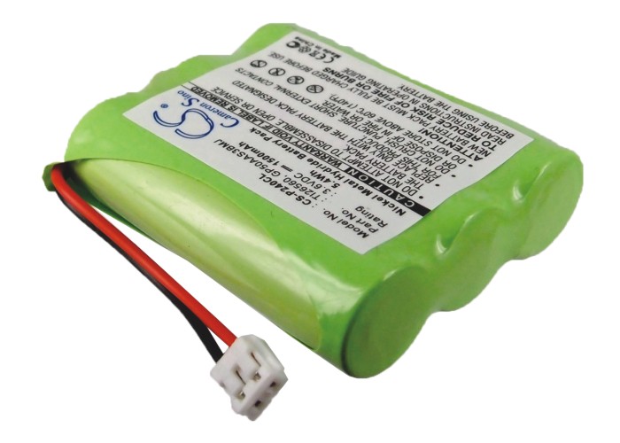Акумулятор Casio 1350, 3201010, 3201012, 3201014, C-435, CP-1260, CP-1275, CP1475, CP-1475, CP2070, CP-2070, CP2575, CP2775, CP280, CP-720, CP-725, CP749, CP-750, CP760, CP820, CP850, TC2575, TC508, TC510, TC520, TC749, TC919, TC920, TC929, TC930, - Зображення 2