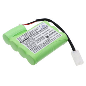 Акумулятор Water Tech Pool Blaster Max, Swimming Pool CS-PBS007VX