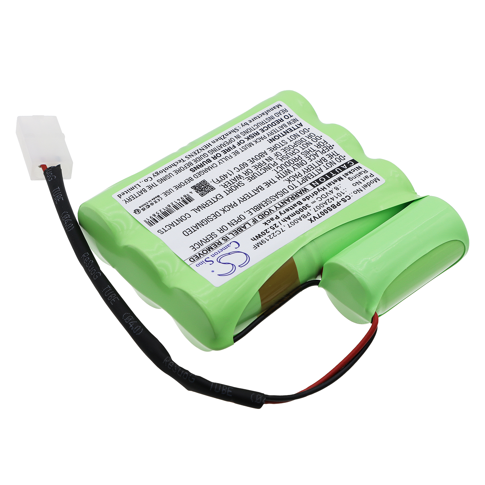 Акумулятор Water Tech Pool Blaster Max, Swimming Pool CS-PBS007VX - Зображення 2
