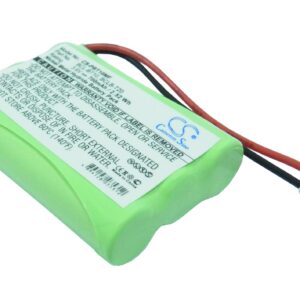 Акумулятор Brother BCL-100, BCL-200, BCL-300, BCL-300D, BCL-400, BCL-500, BCL-500S, BCL-D10, BCL-D20, BCL-D70, FAX-1560, FAX1960C, FAX-1960C, IntelliFax-1960c, IntelliFax-2580c, MFC-2580c, MFC-845cw, MFC-885cw