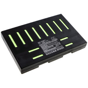 Акумулятор CleanMate Pro QQ6, QQ-5a, QQ-5S CS-PCS680VX