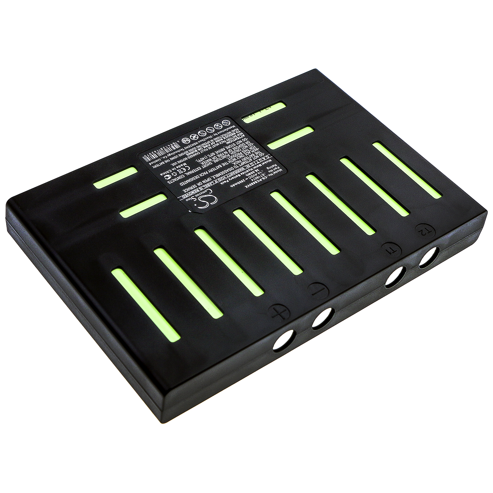 Акумулятор Proscenic 902 NONO, 902S, Pro coco, Smart 680T CS-PCS680VX - Зображення 2