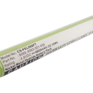 Акумулятор Pelican 8050, 8050 M11, 8060, 8060 LED, 8069, M11 8050
