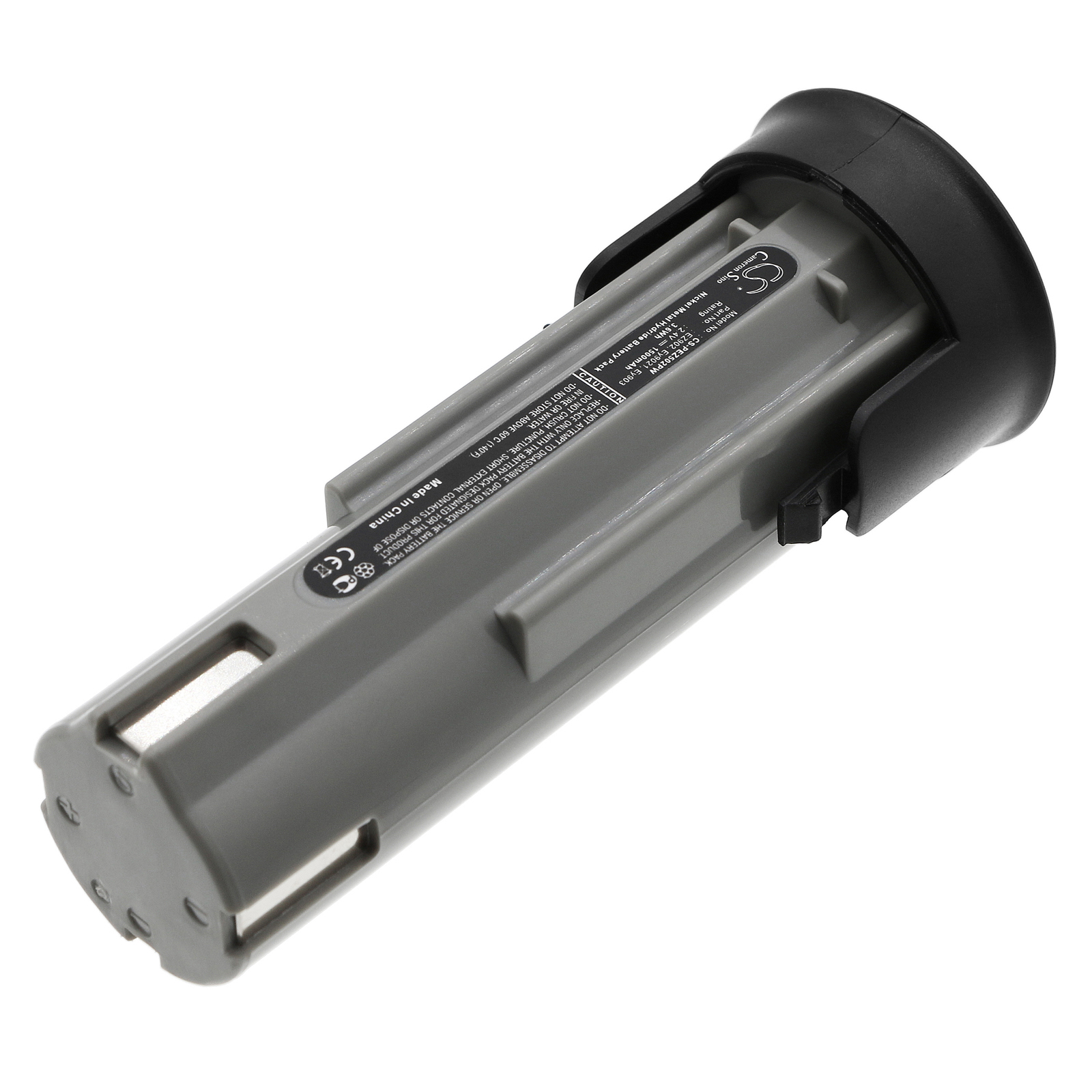 Акумулятор ABB Minifix 210 CS-PEZ502PW - Зображення 2