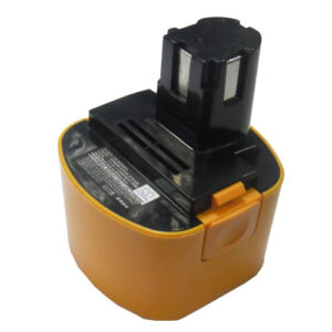 Акумулятор Panasonic EY6181CQK, EY6181CRKW, EY6181EQKW, EY6188CRKW, EY6780, EZ6181, EZ6481, EZ6482, EZ6482HKH, EZ6482HKH-B, EZ6482X, EZ6482X-B, EZ6581, EZ6582, EZ6582HKH, EZ6582X, EZ6582X-B, EZ6780, EZ6780X, EZT184C15K CS-PEZ908PX