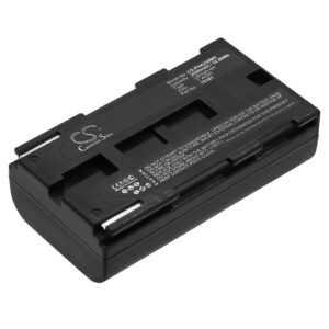 Акумулятор Phase One IQ, IQ3, IQ4, P25, P25+, P30, P30+, P40, P40+, P45, P45+, P65, XF CS-PHA250MC