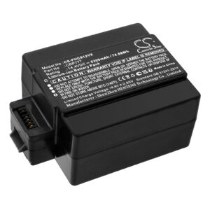 Акумулятор ICLEBO Free, Plus, Pro, Robot Pro YCR-M04-02-R, Smart, Smart L4, YCR -M04 - 02(R), YCR-M02-1, YCR-M02-1(S), YCR-M04-02R CS-PHC912VX