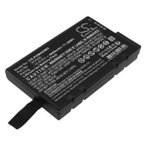 Акумулятор Tektronix H400, H500, H600, SA2600, Y350C, Y400, YBT250