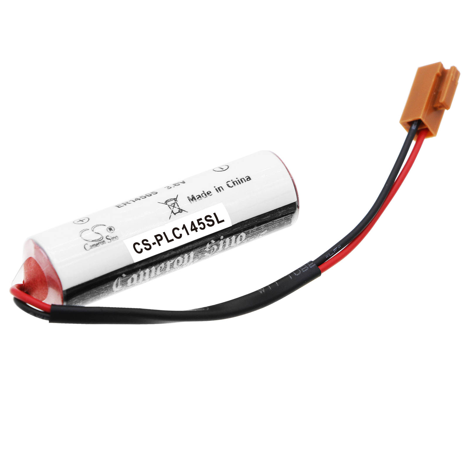 Акумулятор Toshiba ER14500, ER6V CS-PLC145SL