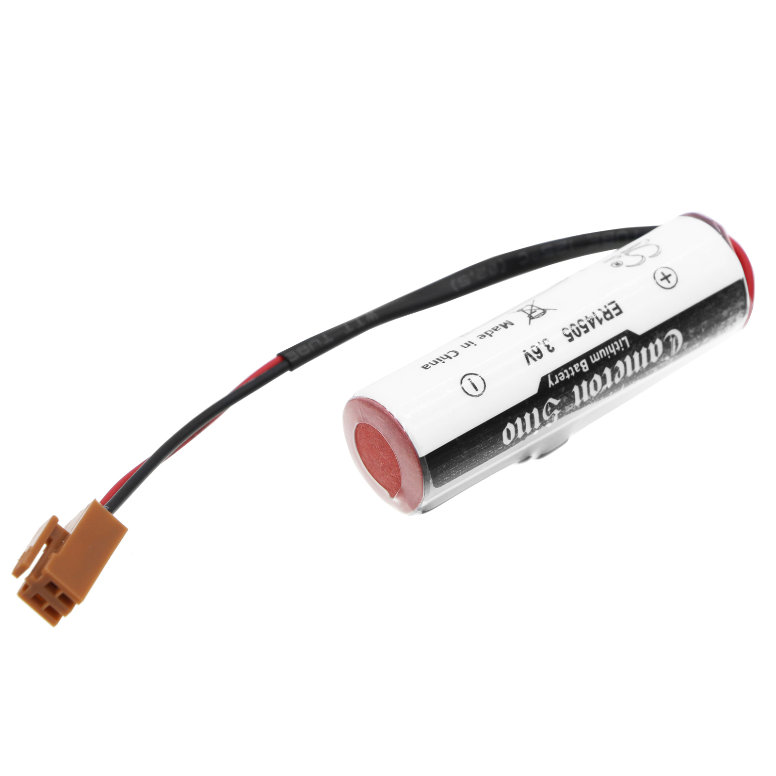 Акумулятор Toshiba ER14500, ER6V CS-PLC145SL - Зображення 2