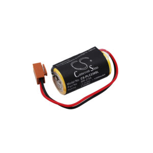 Акумулятор Panasonic BR2/3A, BR2/3AE2P, CR17335, CR17335-SE CS-PLC230SL