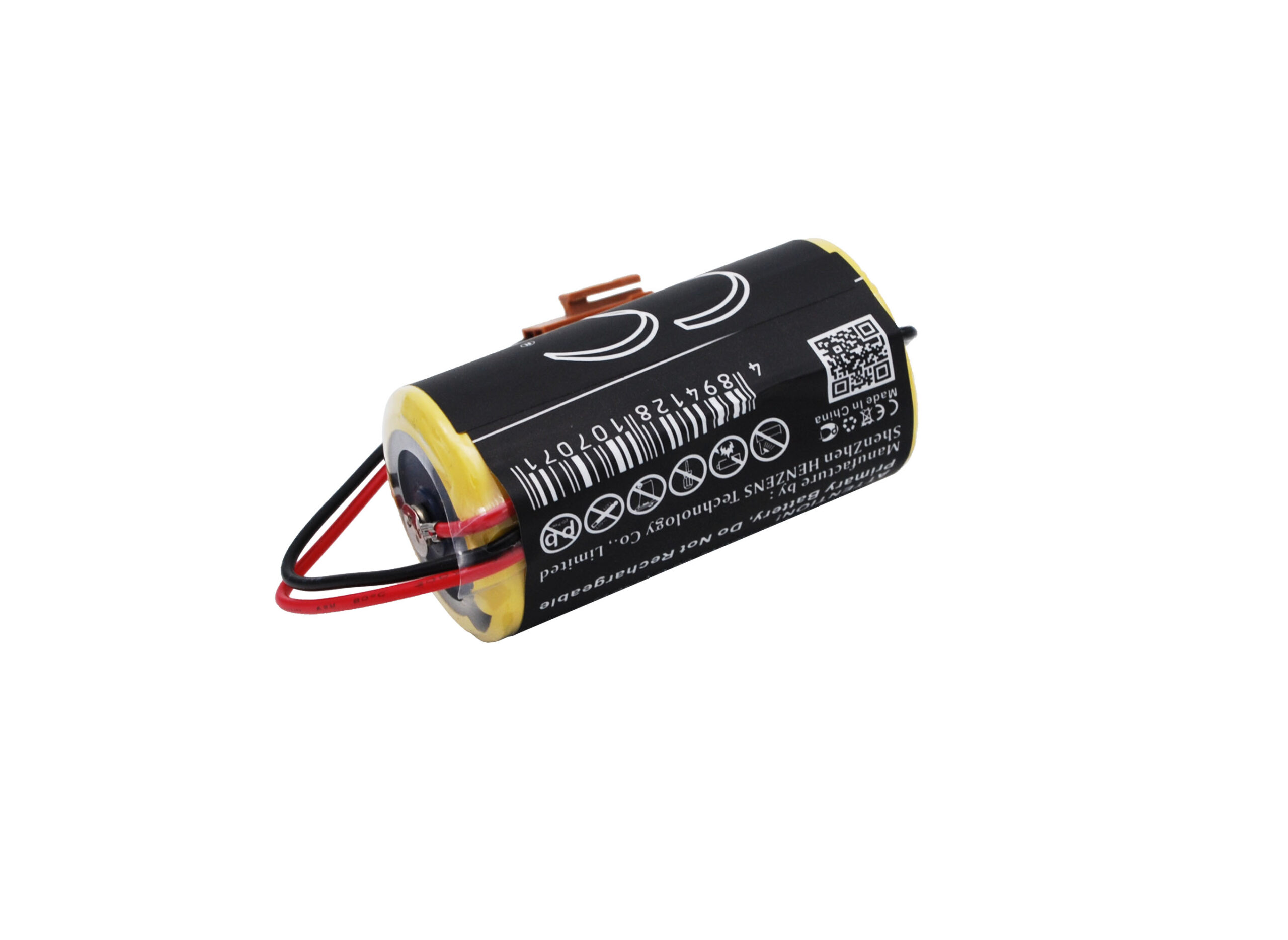 Акумулятор Cutler Hammer A20B-0130-K106 CS-PLC265SL - Зображення 2