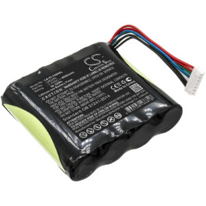 Акумулятор Platinum Tools NetXpert XG2, T66006B