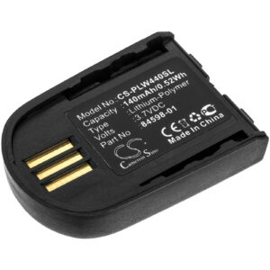 Акумулятор Plantronics 86507-01, Savi, Savi 440, Savi 740, Savi W440, Savi W440-M, Savi W740, Savi W740-M, Savi W745, Savi WH500, WH500A CS-PLW440SL
