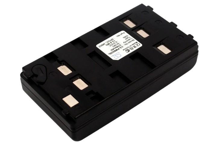 Акумулятор Duracell DR10 - Зображення 2