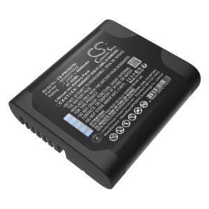Акумулятор Siglent SHS800X HANDHELD DIGITAL OSCIL