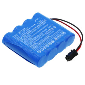 Акумулятор Pyle PUCRCX10 CS-PRC100VX