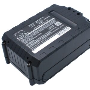 Акумулятор Porter Cable PCC600, PCC601, PCC601LA, PCC620B, PCC620LB, PCC620LBR, PCC640, PCC640B, PCC641, PCC650B, PCC650BR, PCC660B, PCC661B, PCC670B, PCC670BR, PCC671B, PCC680L, PCC681L, PCC685L, PCC685LP, PCC700, PCC700B, PCC710B, PCC771B,