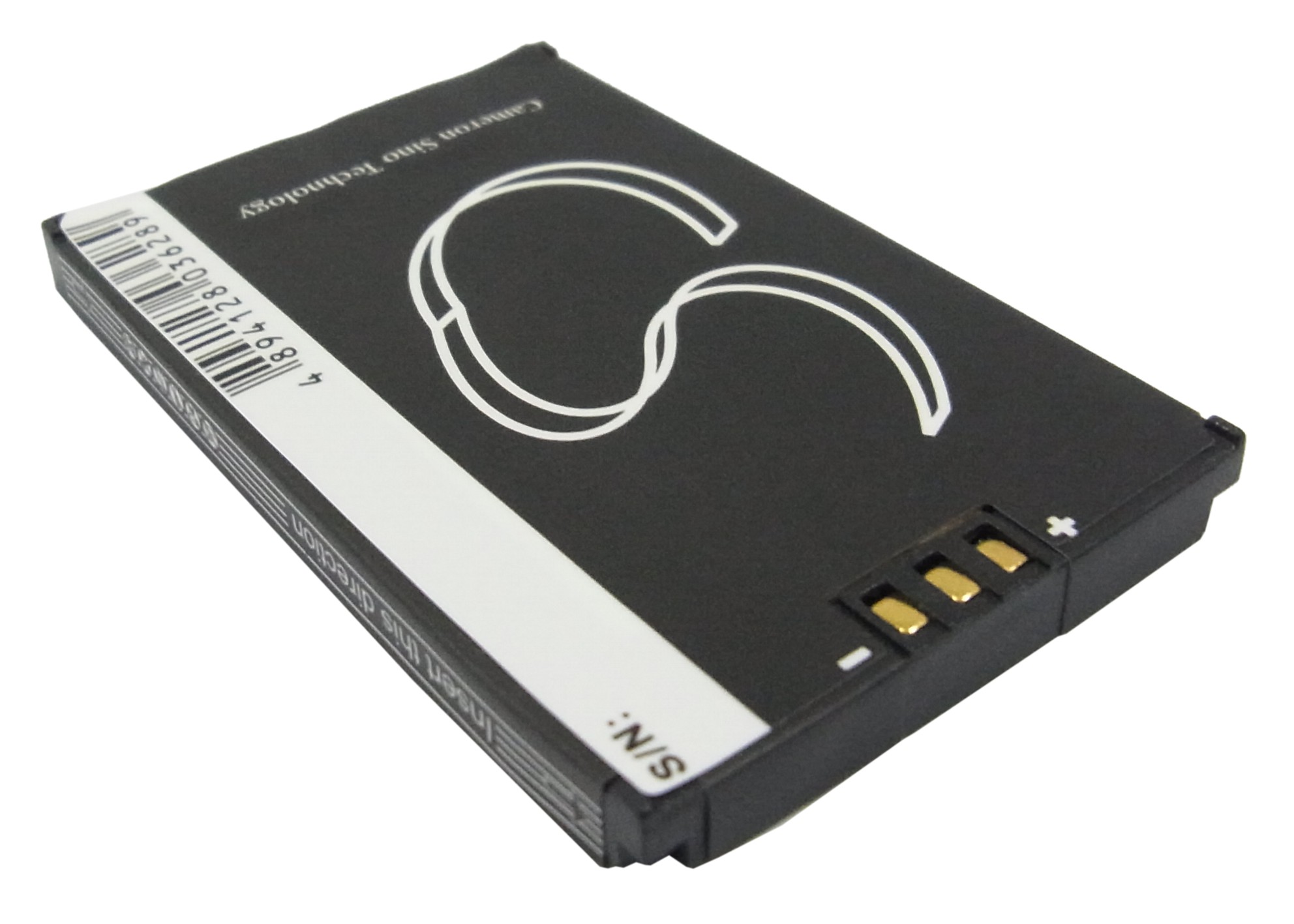Акумулятор Sirius GEX-XMP3, XMP3H1, XMP3i - Зображення 3
