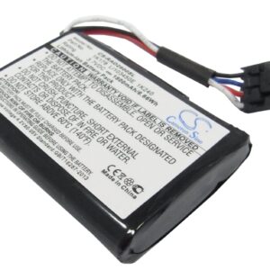 Акумулятор Unisys Aquanta ES2600, ES3020 CS-RAD2600SL
