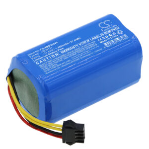Акумулятор Jolog SRA07 CS-RBD300VX