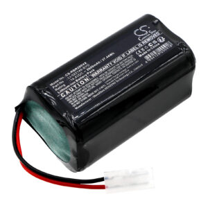 Акумулятор Sencor SRV 6110BK CS-RBR200VX