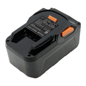 Акумулятор Ridgid 130383001, 130383025, 130383028, R840083, R840084, R840085, R840086, R840087 CS-RDD841PW