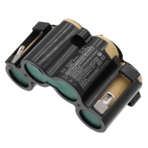 Акумулятор Rowenta AC444101/2D0, AC444101/2D1, AC44414A/2D1, AC4461, AC446101, AC446101/2D0, AC446101/2D1, Minivac Extenso 4.8V CS-RTC342VX