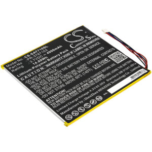 Акумулятор DigiLand DL8006, Quad Core 8" CS-SAT710SL